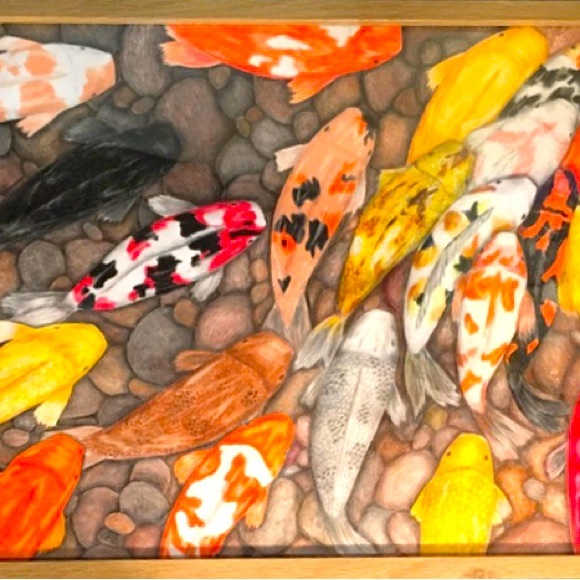 Meet your Posher from Texas, Amanda - Picture 5 of 7